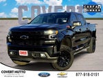2021 Silverado 1500 Thumbnail 1