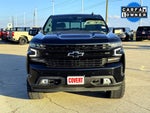 2021 Silverado 1500 Thumbnail 3