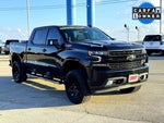 2021 Silverado 1500 Thumbnail 4
