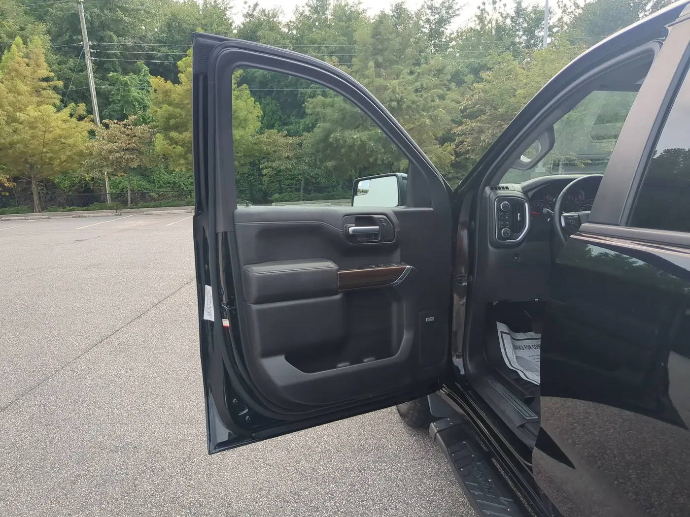 2021 Chevrolet Silverado - $35,206