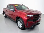 2019 Silverado 1500 Thumbnail 1