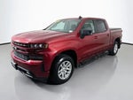 2019 Silverado 1500 Thumbnail 3