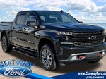 2019 Silverado 1500 Thumbnail 2