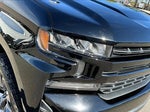 2019 Silverado 1500 Thumbnail 34