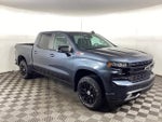 2020 Silverado 1500 Thumbnail 1