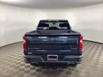 2020 Silverado 1500 Thumbnail 3