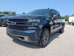 2020 Silverado 1500 Thumbnail 1