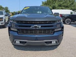 2020 Silverado 1500 Thumbnail 2
