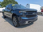 2020 Silverado 1500 Thumbnail 3