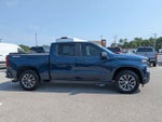 2020 Silverado 1500 Thumbnail 4