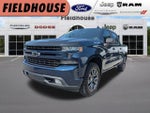2020 Silverado 1500 Thumbnail 1