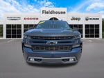 2020 Silverado 1500 Thumbnail 7