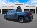 2020 Silverado 1500 Thumbnail 12