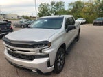 2020 Silverado 1500 Thumbnail 3
