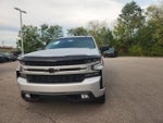2020 Silverado 1500 Thumbnail 4