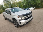 2020 Silverado 1500 Thumbnail 5