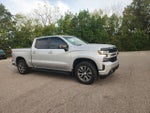 2020 Silverado 1500 Thumbnail 6