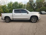 2020 Silverado 1500 Thumbnail 7