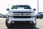 2022 Silverado 1500 Limited Thumbnail 2