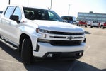 2022 Silverado 1500 Limited Thumbnail 6
