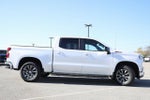 2022 Silverado 1500 Limited Thumbnail 8