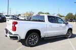 2022 Silverado 1500 Limited Thumbnail 9