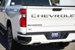 2022 Silverado 1500 Limited Thumbnail 14