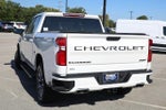 2022 Silverado 1500 Limited Thumbnail 15