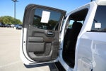 2022 Silverado 1500 Limited Thumbnail 24