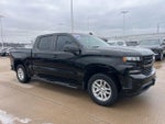 2019 Silverado 1500 Thumbnail 1