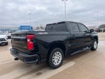 2019 Silverado 1500 Thumbnail 3