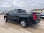 2019 Silverado 1500 Thumbnail 8