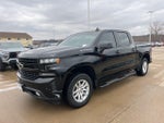 2019 Silverado 1500 Thumbnail 10