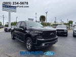 2019 Silverado 1500 Thumbnail 1
