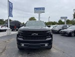 2019 Silverado 1500 Thumbnail 2