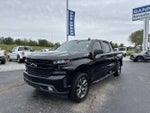 2019 Silverado 1500 Thumbnail 3