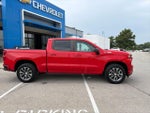 2019 Silverado 1500 Thumbnail 2