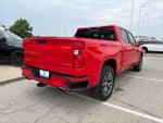 2019 Silverado 1500 Thumbnail 3