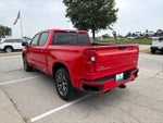 2019 Silverado 1500 Thumbnail 5