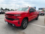 2019 Silverado 1500 Thumbnail 6
