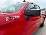 2019 Silverado 1500 Thumbnail 8