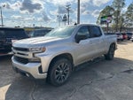 2020 Silverado 1500 Thumbnail 1