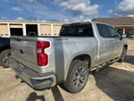 2020 Silverado 1500 Thumbnail 2