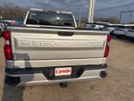 2020 Silverado 1500 Thumbnail 9