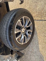 2020 Silverado 1500 Thumbnail 12