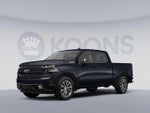 2020 Silverado 1500 Thumbnail 1