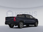 2020 Silverado 1500 Thumbnail 3