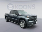 2020 Silverado 1500 Thumbnail 7