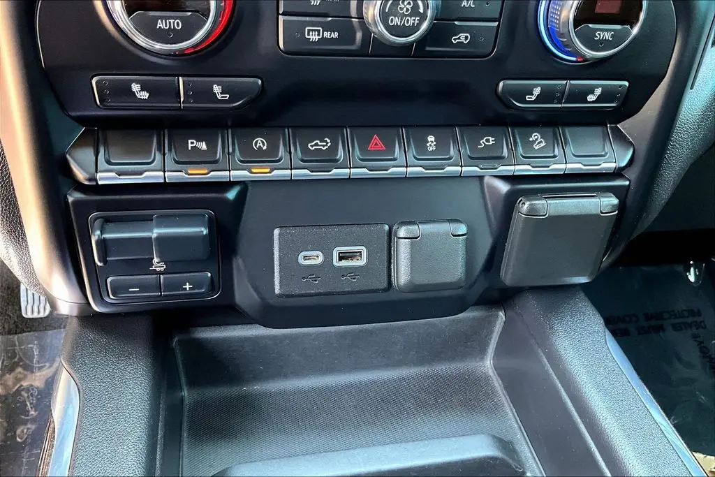 2020 Chevrolet Silverado - $28,828