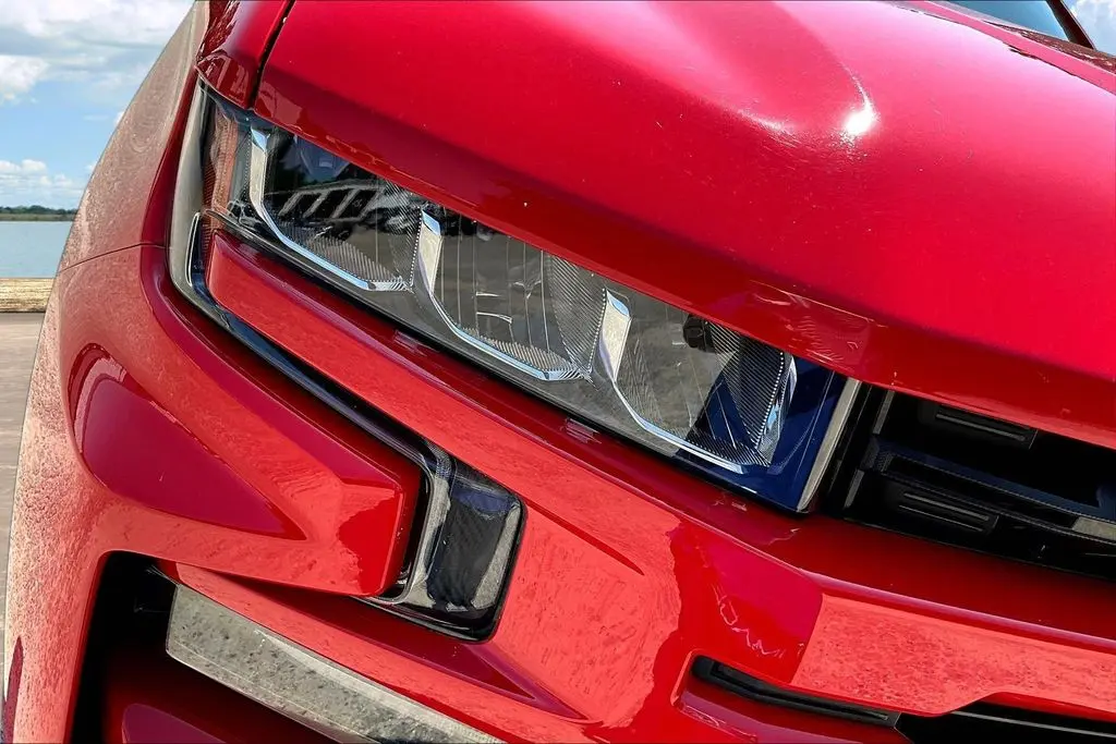 2020 Chevrolet Silverado - $28,828